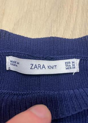 Акция 🎁 стильна сукня zara knit long

h&amp;m asos3 фото