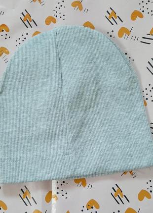 Шапка дитяча 9