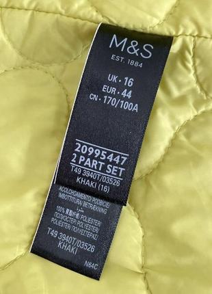 Marks & spencer крута легенька курточка/ накидка3 фото