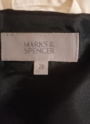 Пиджак - ветровка marks & spencer.4 фото