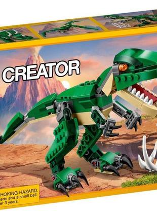 Lego creator dinosaur 31058 sale