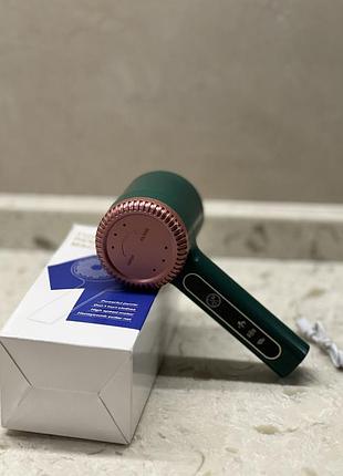 Машинка для выдаление катышков fuzz removing на акамуляторе(зеленая)