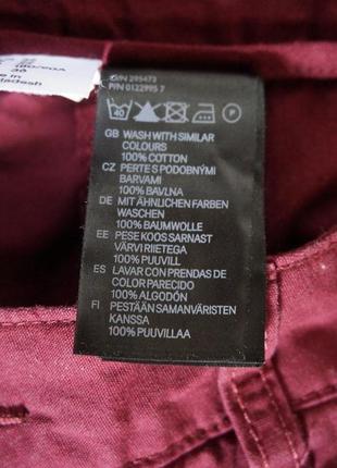 Продаються стильні шорти від h&amp;m5 фото