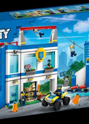 Lego [[60372]] лего city поліцейська академія [[60372]]