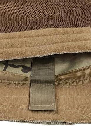 Жилет тактичний condor. modular operator plate carrier. multicam5 фото