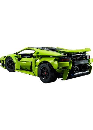 Lego [[42161]] technic lamborghini huracán tecnica лего техник [[42161]]6 фото