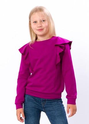 Блуза для дівчинки, носи своє, 436 грн - 576 грн4 фото