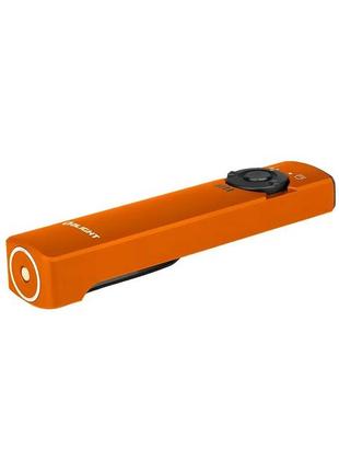 Ліхтар olight arkfeld. orange2 фото