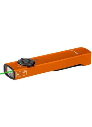 Ліхтар olight arkfeld. orange1 фото