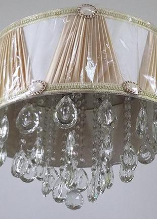 Люстра світлодіодна-led sneha