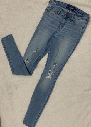 Продам женские джинсы1 фото