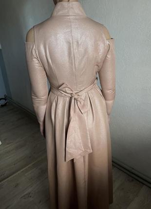 Сукня 4