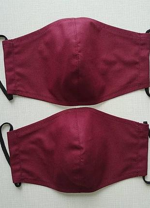 Маски для обличчя,захисні маски