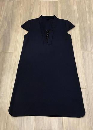 Акція 🎁 стильна сукня massimo dutti з камінцями ralph lauren tommy hilfiger4 фото