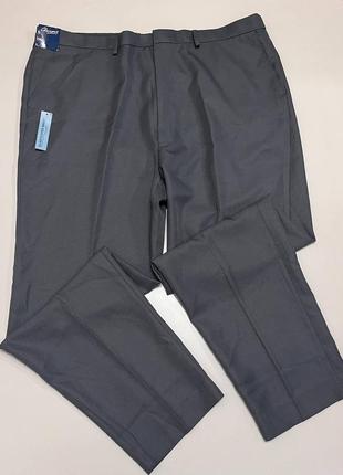 Мужские брюки большого размера на эластичном поясе chums2 фото