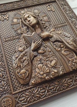 Икона: калузкая божа мать (1620500)3 фото
