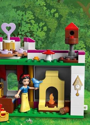 Lego [[43205]] лего disney ultimate adventure castle дисней замок неймовірних пригод [[43205]] brickslife6 фото
