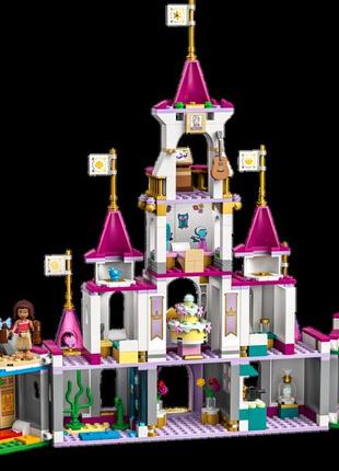 Lego [[43205]] лего disney ultimate adventure castle дисней замок неймовірних пригод [[43205]] brickslife7 фото