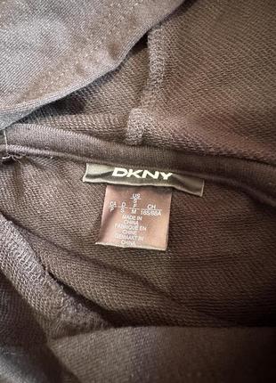 Новое худи dkny3 фото