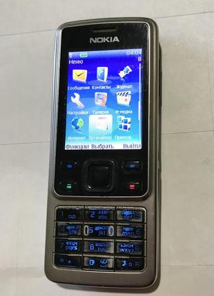 Nokia 6300, нокіа 6300