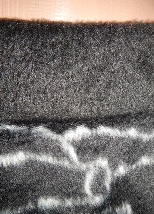 Флісові піжамні штани cubus p.m5 фото