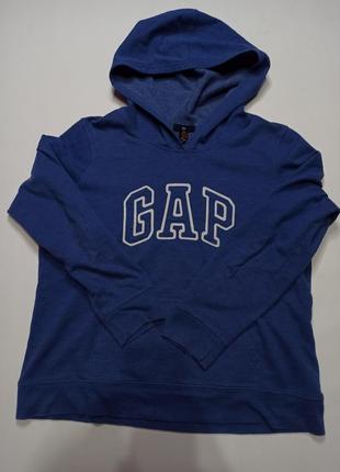 Hoodie gap