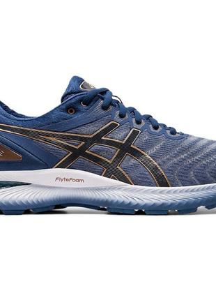 Кроссовки asics gel nimbus 22 p 42.5 оригинал