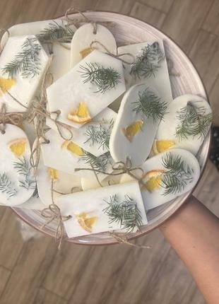 Саше из воска