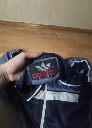 Спортивний костюм adidas vintage3 фото