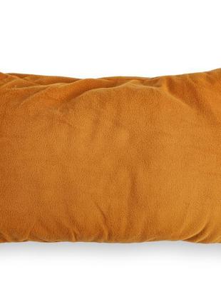 Спальный мешок ranger 4 season brown (арт ra 5515b)8 фото