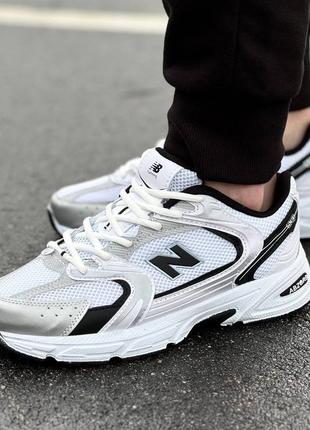 Кроссовки new balance