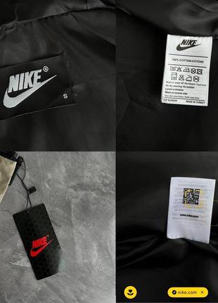 Анорак nike мужские анораки nike спортивные мужской анорак найк куртка найк анорак nike anorak анораки6 фото