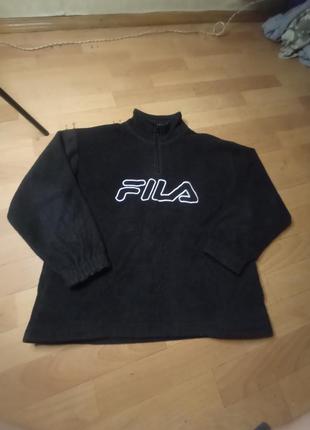 Флиска fila