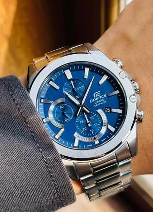 Мужские часы casio edifice efr-s567d-2avudf10 фото