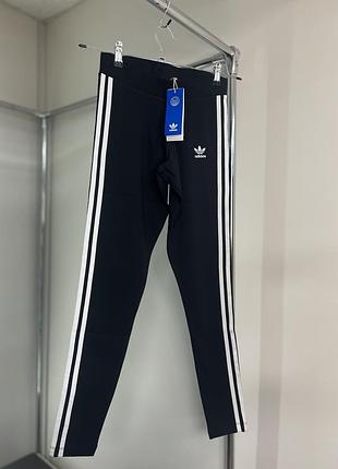 Лосини трикотажні adidas оригінал
