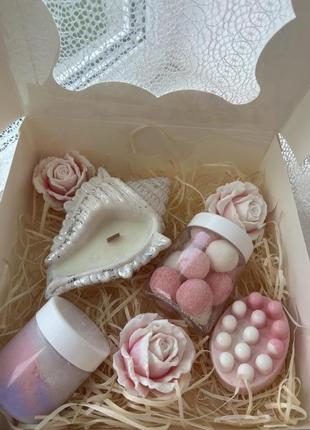 Подарунковий бокс ,подарунковий набір