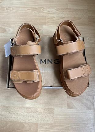 Новые сандали mango zara оригинал10 фото