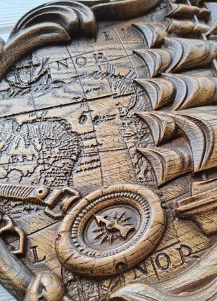 Картина: парусник 2 (1320801)