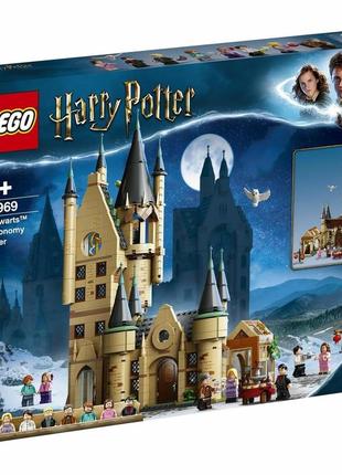 Lego [[75969]] лего harry pottеr астрономічна вежа хогвортса [[75969]]