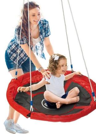 Качель гнездо playtive 150 кг 113 см германия