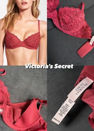 Красивий мережевний бра victoria’s secret