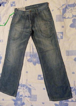 Джинсы freespirit 33/32