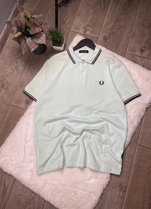 Футболка fred perry