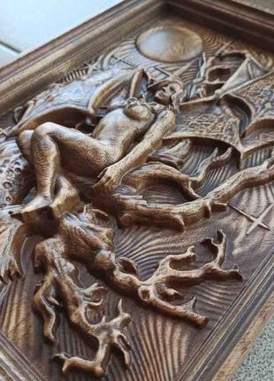 Картина: леди дракон (1420901)