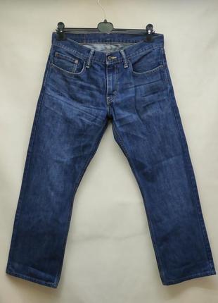 Джинсы классические оригинальные levi's 514