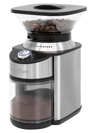 Электрическая кофемолка proficook pc-ekm 1205