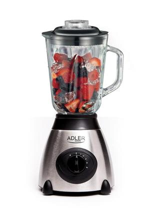 Блендер стаціонарний adler ad 4070