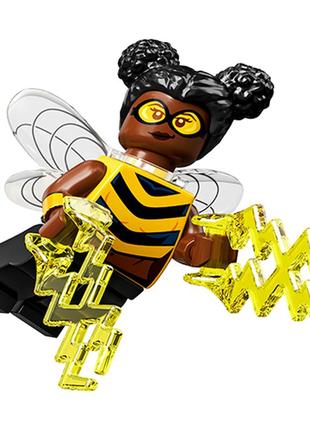 Lego мініфігурки dc super heroes — бамблбі 71026-142 фото