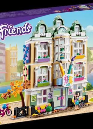 Lego® friends 41711