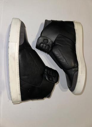 Хайтопы, кроссовки, сникерсы belstaff